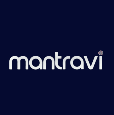 Mantravi Logo